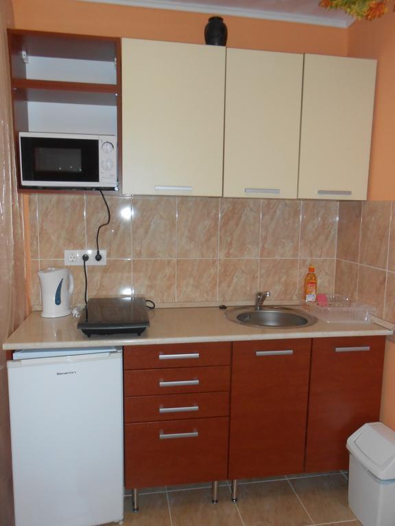 Castello Vendeg Es Apartmanhaz エゲル エクステリア 写真